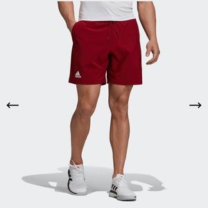 Brand New Club SW Short 7